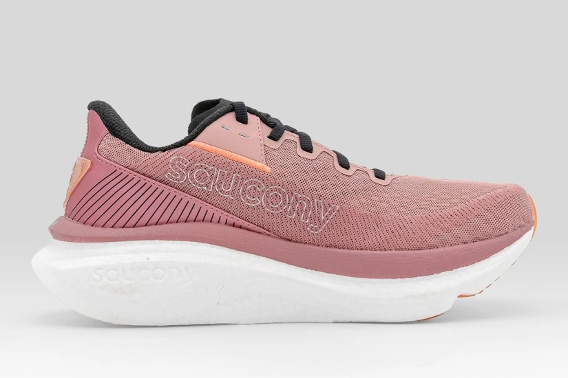 Saucony Endorphin Azura Γυναικεία Αθλητικά Παπούτσια για Τρέξιμο