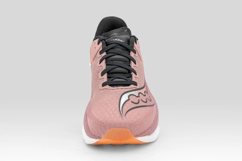 Saucony Endorphin Azura Γυναικεία Αθλητικά Παπούτσια για Τρέξιμο
