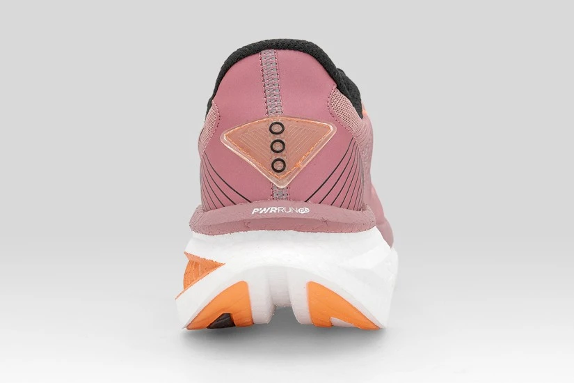 Saucony Endorphin Azura Γυναικεία Αθλητικά Παπούτσια για Τρέξιμο