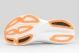 Saucony Endorphin Azura Γυναικεία Αθλητικά Παπούτσια για Τρέξιμο