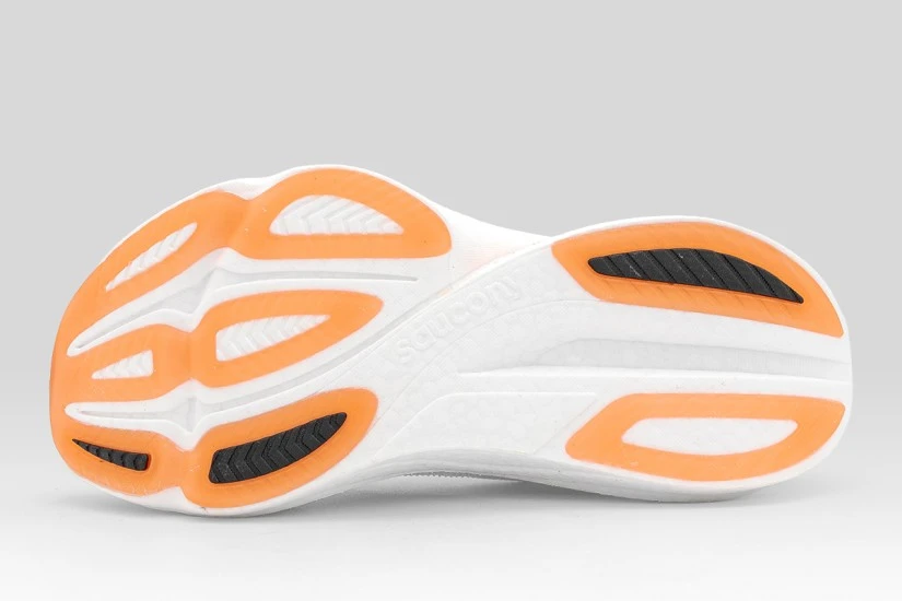 Saucony Endorphin Azura Γυναικεία Αθλητικά Παπούτσια για Τρέξιμο