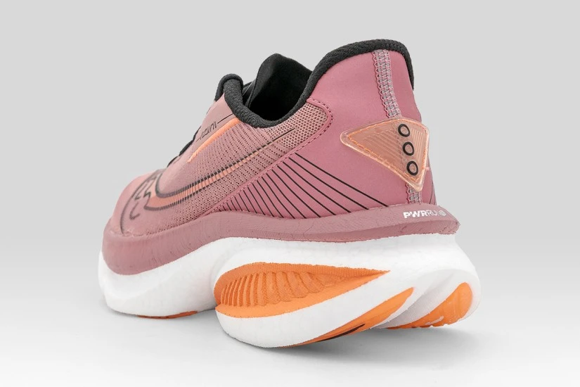 Saucony Endorphin Azura Γυναικεία Αθλητικά Παπούτσια για Τρέξιμο