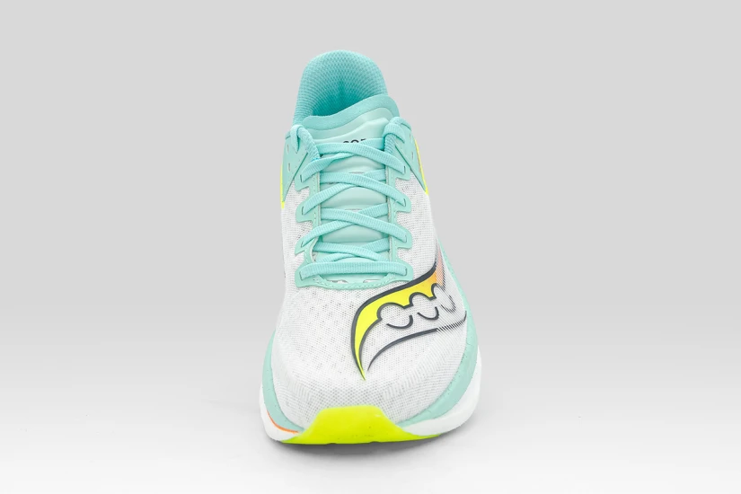 Saucony Endorphin Azura Γυναικεία Αθλητικά Παπούτσια για Τρέξιμο