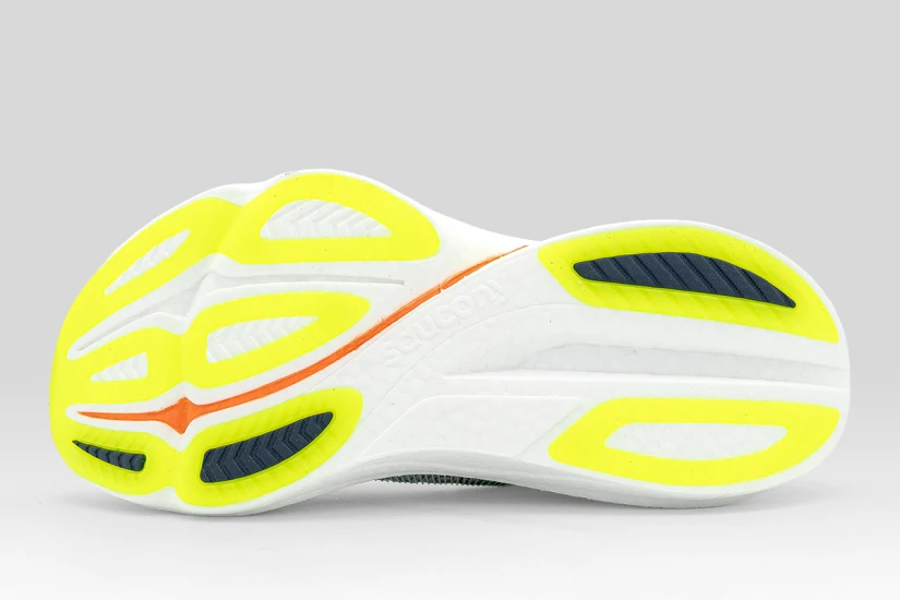 Saucony Endorphin Azura Γυναικεία Αθλητικά Παπούτσια για Τρέξιμο