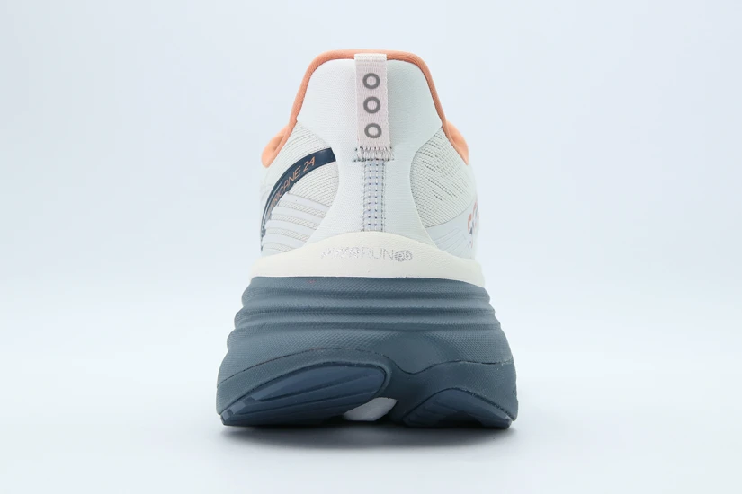 Saucony Hurricane 24 Ανδρικά Αθλητικά Παπούτσια για Τρέξιμο