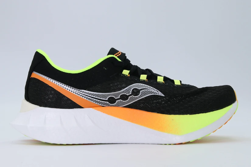 Saucony Endorphin Pro 4 Ανδρικά Αθλητικά Παπούτσια για Τρέξιμο