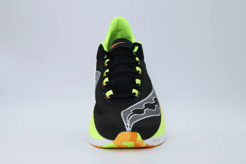 Saucony Endorphin Pro 4 Ανδρικά Αθλητικά Παπούτσια για Τρέξιμο