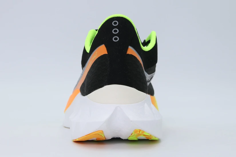 Saucony Endorphin Pro 4 Ανδρικά Αθλητικά Παπούτσια για Τρέξιμο