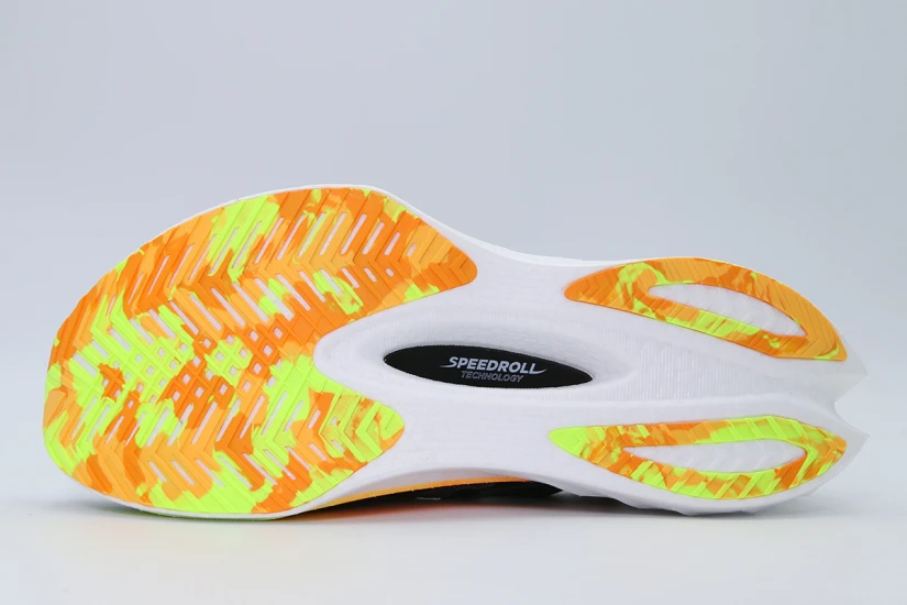 Saucony Endorphin Pro 4 Ανδρικά Αθλητικά Παπούτσια για Τρέξιμο