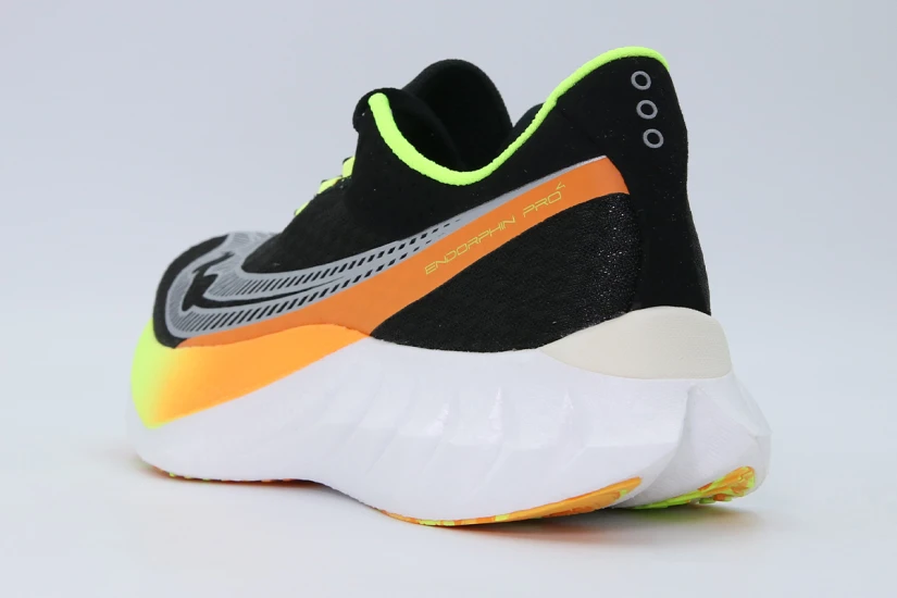 Saucony Endorphin Pro 4 Ανδρικά Αθλητικά Παπούτσια για Τρέξιμο