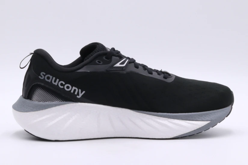 Saucony Triumph 22 Ανδρικά Αθλητικά Παπούτσια Για Τρέξιμο