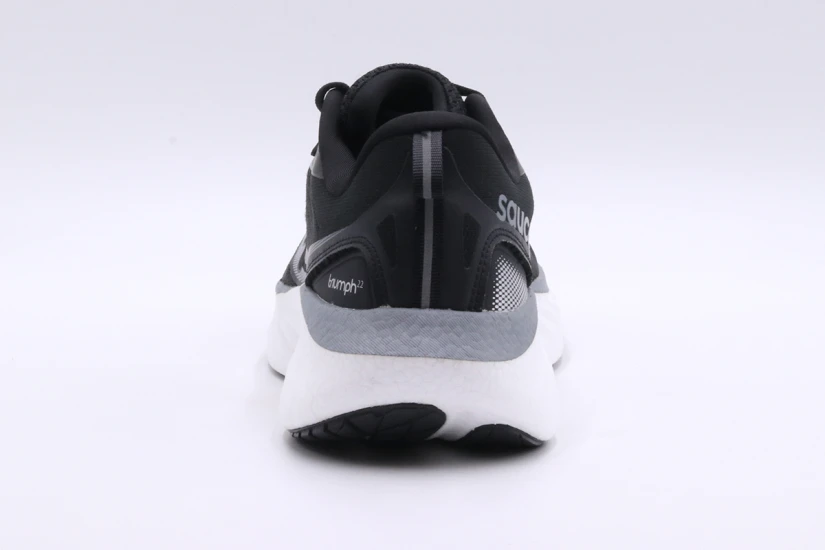 Saucony Triumph 22 Ανδρικά Αθλητικά Παπούτσια Για Τρέξιμο