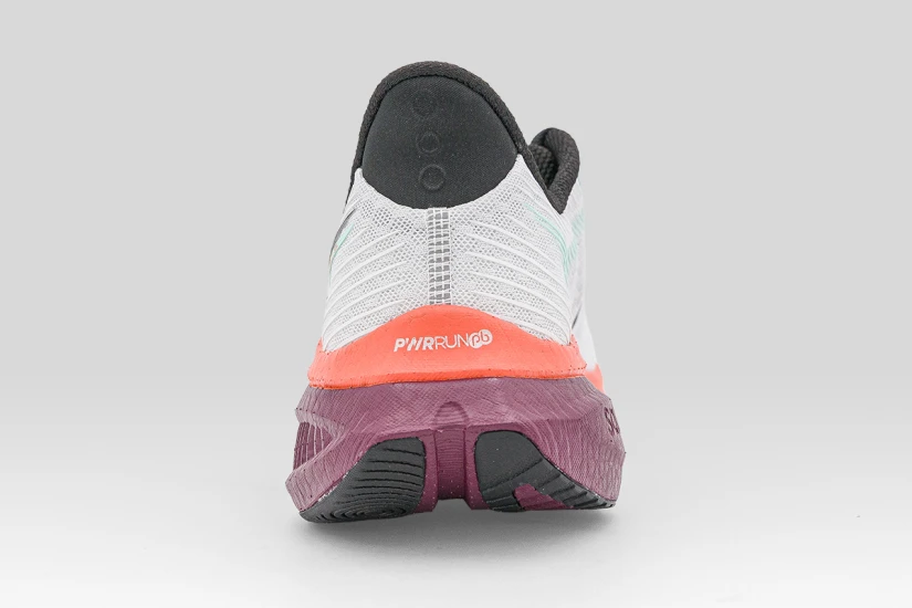 Saucony Endorphin Speed 5 Ανδρικά Αθλητικά Παπούτσια για Τρέξιμο Λευκά, Πορτοκαλί, Μπορντό, Μαύρα