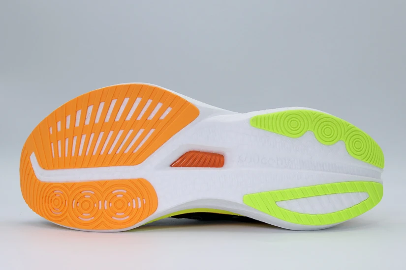 Saucony Endorphin Speed 5 Ανδρικά Αθλητικά Παπούτσια για Τρέξιμο