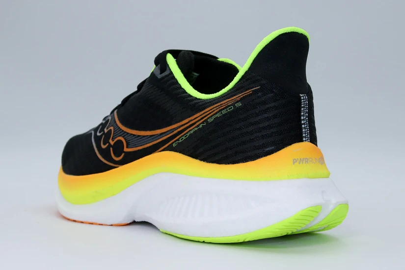 Saucony Endorphin Speed 5 Ανδρικά Αθλητικά Παπούτσια για Τρέξιμο