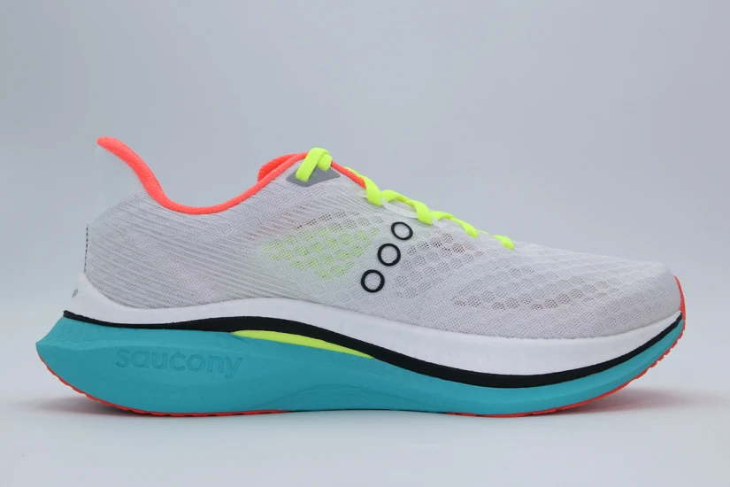 Saucony Endorphin Speed 5 Ανδρικά Αθλητικά Παπούτσια για Τρέξιμο