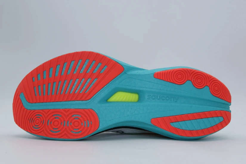 Saucony Endorphin Speed 5 Ανδρικά Αθλητικά Παπούτσια για Τρέξιμο