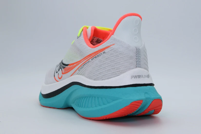 Saucony Endorphin Speed 5 Ανδρικά Αθλητικά Παπούτσια για Τρέξιμο