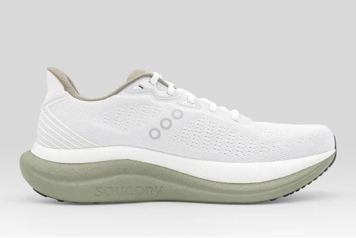 Saucony Triumph 23 Αθλητικά Παπούτσια Για Τρέξιμο (S21023-130)
