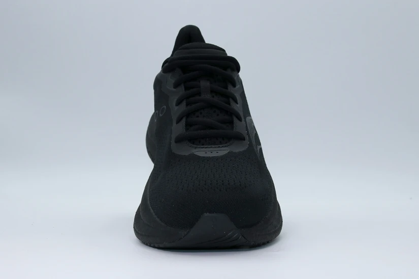 Saucony Triumph 23 Ανδρικά Αθλητικά Παπούτσια για Τρέξιμο Μαύρα