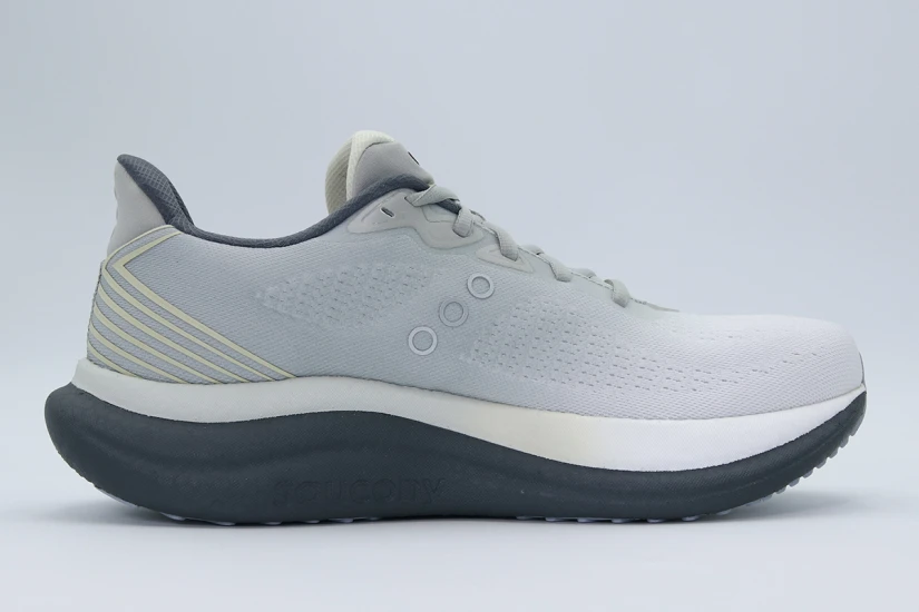 Saucony Triumph 23 Ανδρικά Αθλητικά Παπούτσια για Τρέξιμο