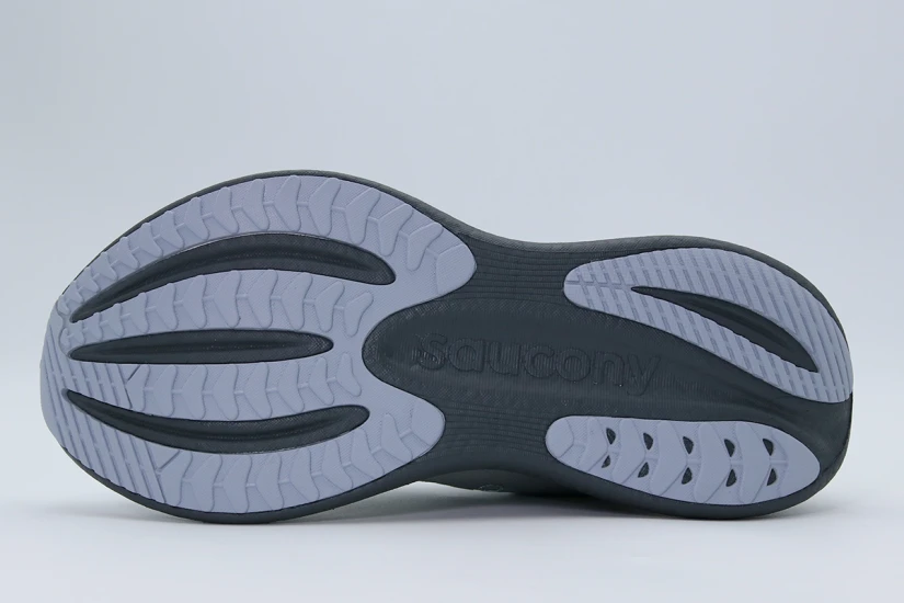 Saucony Triumph 23 Ανδρικά Αθλητικά Παπούτσια για Τρέξιμο