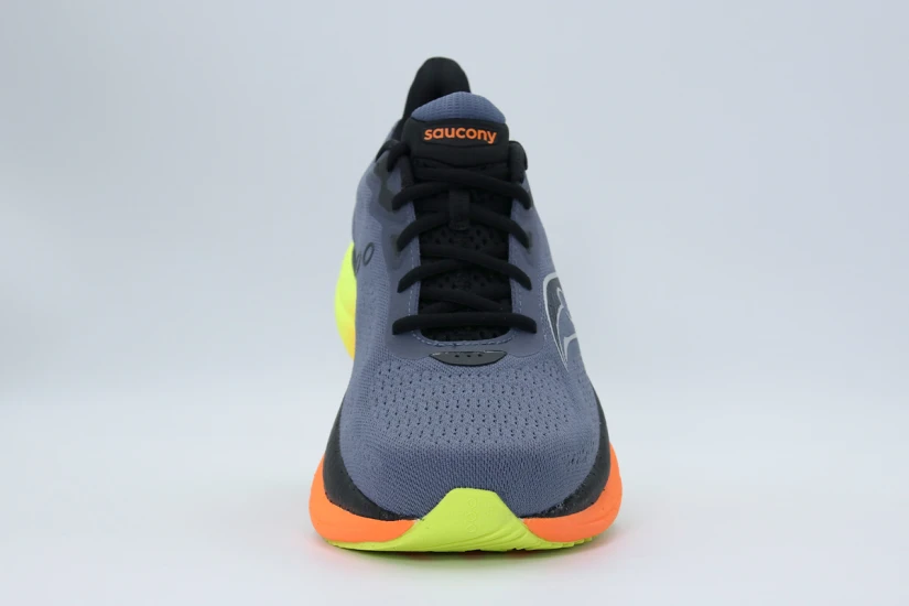 Saucony Triumph 23 Ανδρικά Αθλητικά Παπούτσια για Τρέξιμο