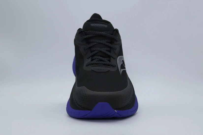 Saucony Triumph 23 GTX Ανδρικά Αθλητικά Παπούτσια για Τρέξιμο