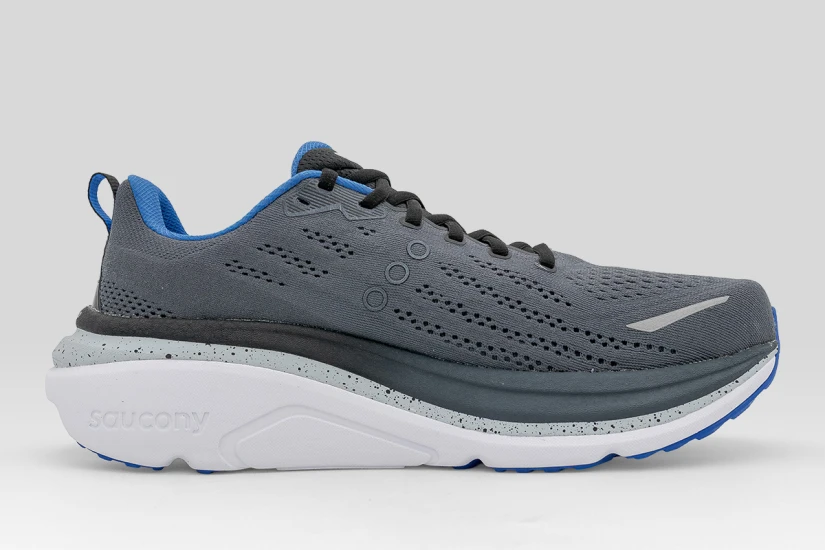 Saucony Hurricane 25 Ανδρικά Αθλητικά Παπούτσια για Τρέξιμο