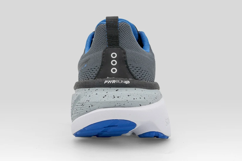 Saucony Hurricane 25 Ανδρικά Αθλητικά Παπούτσια για Τρέξιμο