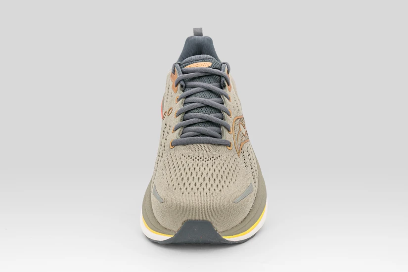 Saucony Hurricane 25 Ανδρικά Αθλητικά Παπούτσια για Τρέξιμο