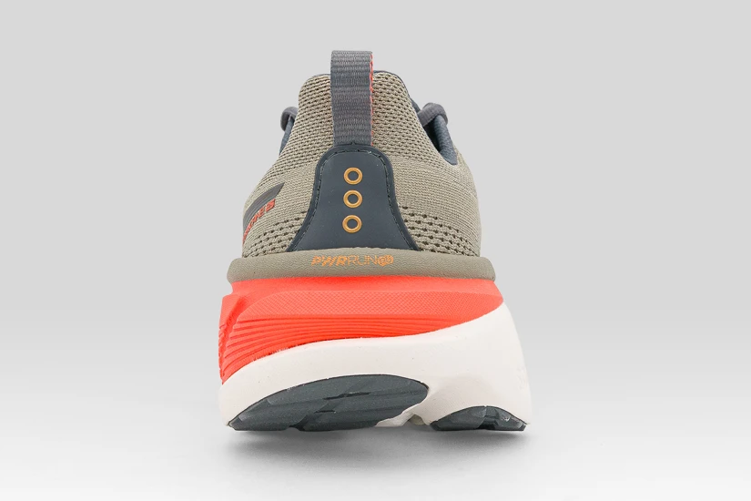 Saucony Hurricane 25 Ανδρικά Αθλητικά Παπούτσια για Τρέξιμο