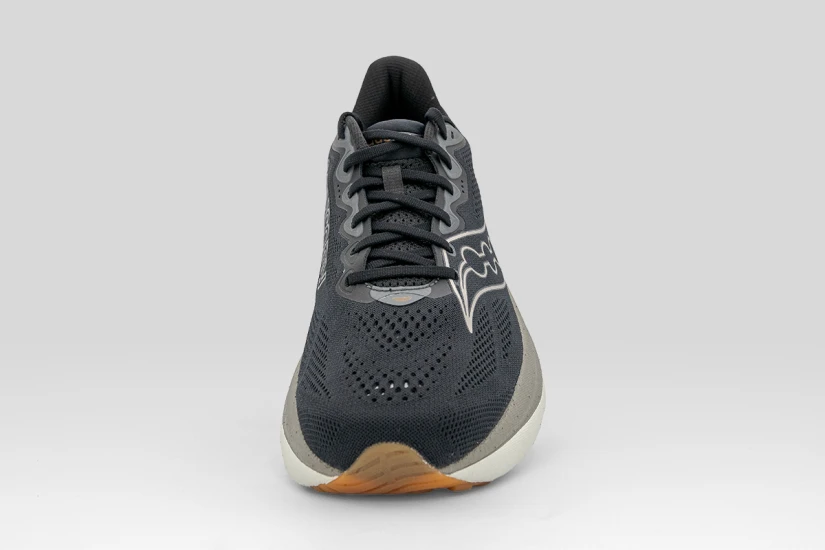 Saucony Ride 19 Ανδρικά Αθλητικά Παπούτσια για Τρέξιμο