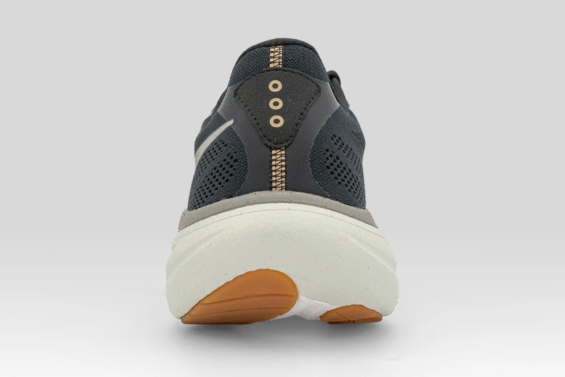 Saucony Ride 19 Ανδρικά Αθλητικά Παπούτσια για Τρέξιμο