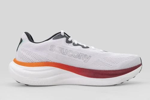 Saucony Ride 19 Αθλητικά Παπούτσια Για Τρέξιμο (S21055-172)