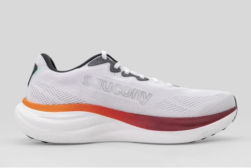 Saucony Ride 19 Αθλητικά Παπούτσια Για Τρέξιμο (S21055-172)