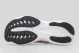 Saucony Ride 19 Ανδρικά Αθλητικά Παπούτσια για Τρέξιμο Λευκά