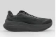 Saucony Guide 19 Ανδρικά Αθλητικά Παπούτσια για Τρέξιμο Μαύρα