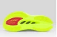 Saucony Endorphin Pro 5 Ανδρικά Αθλητικά Παπούτσια για Τρέξιμο Μαύρα, Λαχανί