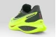 Saucony Endorphin Pro 5 Ανδρικά Αθλητικά Παπούτσια για Τρέξιμο Μαύρα, Λαχανί