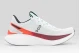 Saucony Endorphin Pro 5 Ανδρικά Αθλητικά Παπούτσια για Τρέξιμο Λευκά, Μέντα, Κεραμιδί