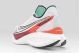 Saucony Endorphin Pro 5 Ανδρικά Αθλητικά Παπούτσια για Τρέξιμο Λευκά, Μέντα, Κεραμιδί