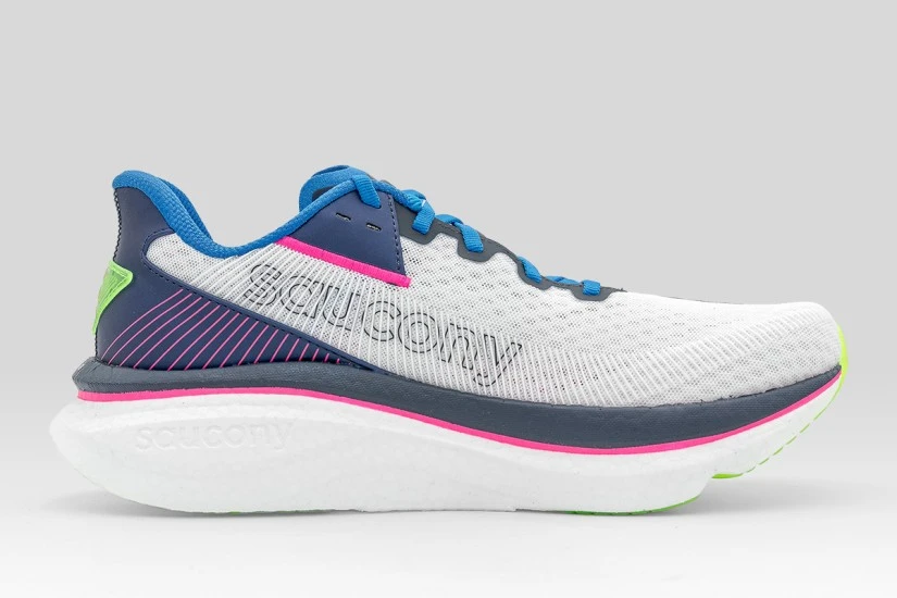 Saucony Endorphin Azura Ανδρικά Αθλητικά Παπούτσια για Τρέξιμο