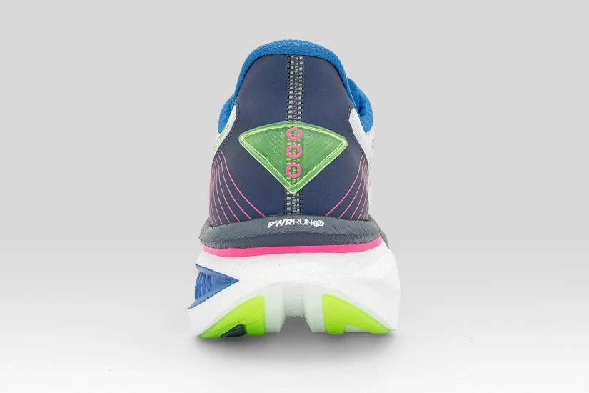 Saucony Endorphin Azura Ανδρικά Αθλητικά Παπούτσια για Τρέξιμο