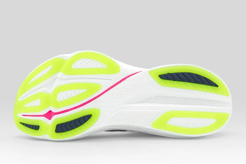 Saucony Endorphin Azura Ανδρικά Αθλητικά Παπούτσια για Τρέξιμο