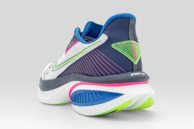 Saucony Endorphin Azura Ανδρικά Αθλητικά Παπούτσια για Τρέξιμο