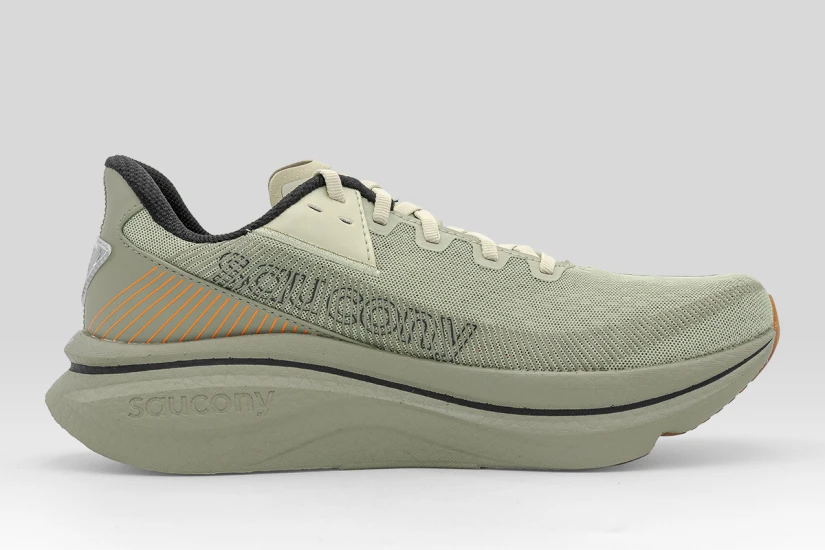 Saucony Endorphin Azura Ανδρικά Αθλητικά Παπούτσια για Τρέξιμο