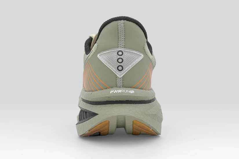 Saucony Endorphin Azura Ανδρικά Αθλητικά Παπούτσια για Τρέξιμο
