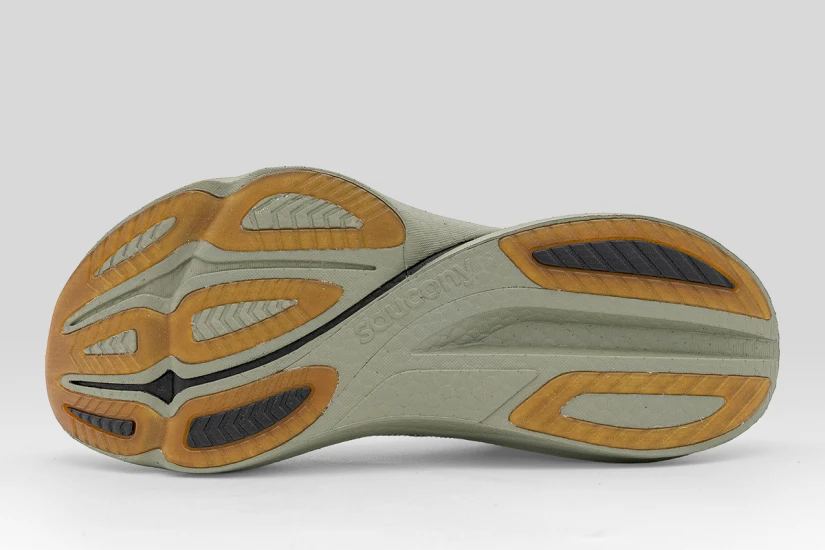 Saucony Endorphin Azura Ανδρικά Αθλητικά Παπούτσια για Τρέξιμο