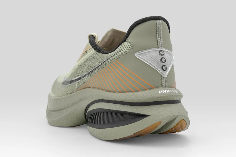 Saucony Endorphin Azura Ανδρικά Αθλητικά Παπούτσια για Τρέξιμο